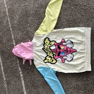 GLO GANG “CHIEF KEEF” Y2K HOODIE